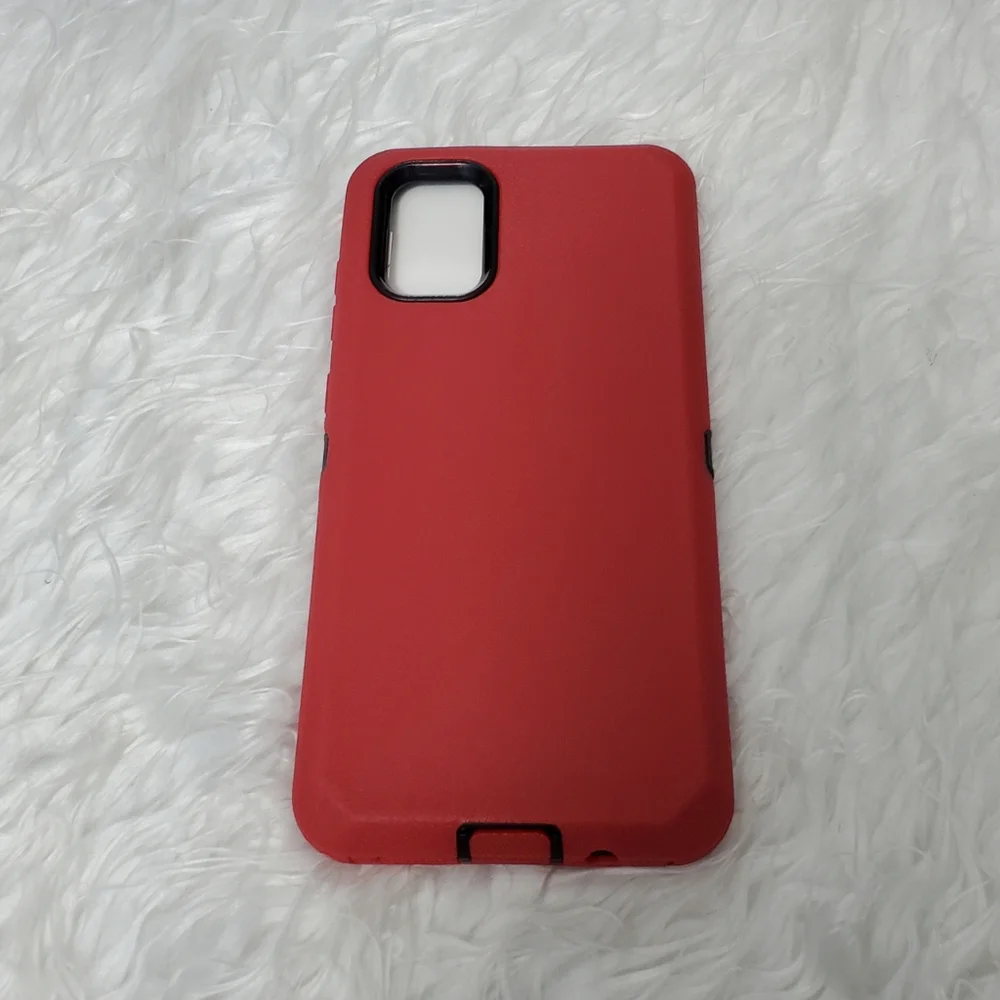 Case for galaxy A71